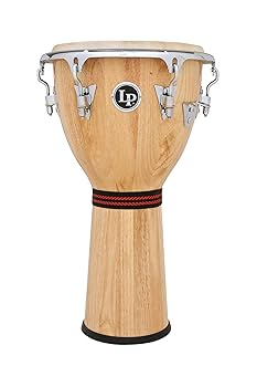 【美品 】LP Aspire ボンゴ エルピー　パーカッション　ジャンベ 美品 】LP Aspire ボンゴ エルピー パーカッション ジャンベ
